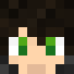 frost_mester Minecraft-head