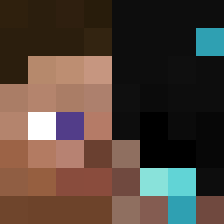 frostedspear
