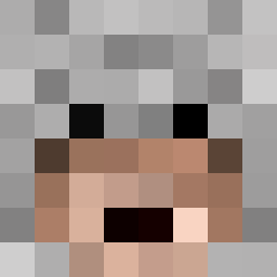 Minecraft Avatar