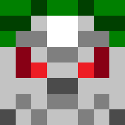 Minecraft Avatar