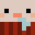 genblock Minecraft avatar