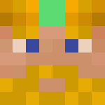 Photo de profil de gerjon