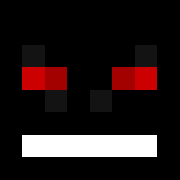 Minecraft face of player getnikos312