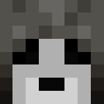 Photo de profil de ghost
