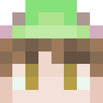 Photo de profil de gice