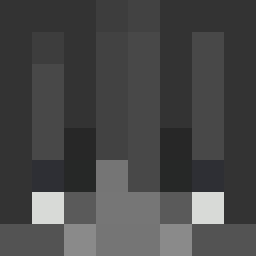 Minecraft Avatar