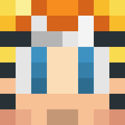 Minecraft Avatar
