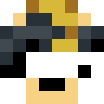 Skin de goldahs