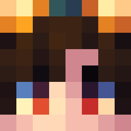 Minecraft Avatar