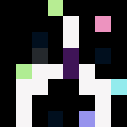Minecraft Avatar