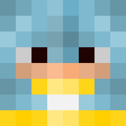 Minecraft Avatar