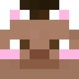 Minecraft Avatar