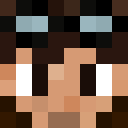 haack22 Minecraft-head