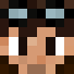 haack22 Minecraft-head