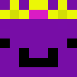 Minecraft Avatar
