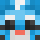 Minecraft-head van happyfoxyboy