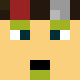 Minecraft Avatar