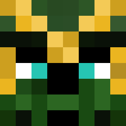 Minecraft Avatar