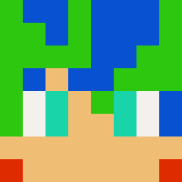 Minecraft Avatar