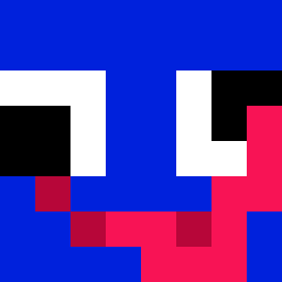 Minecraft Avatar