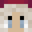hennyhansen Minecraft-head
