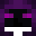 Minecraft-head van hetMarsmannetje