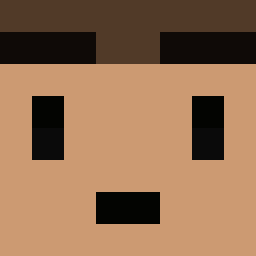 Minecraft Avatar