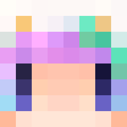 Minecraft Avatar