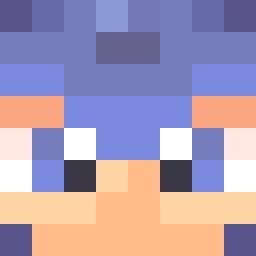 Minecraft Avatar