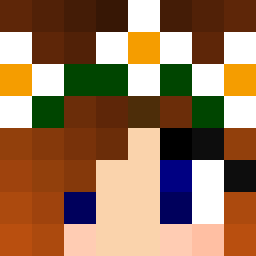 Minecraft Avatar