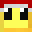husey Minecraft avatar
