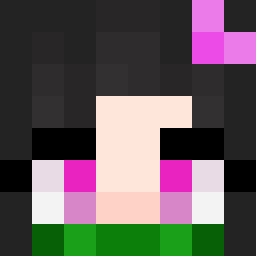 Minecraft Avatar