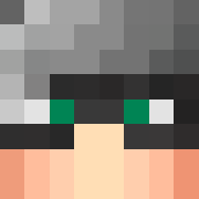 Minecraft face of player iHuseyinWinner