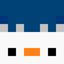 Minecraft Avatar