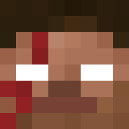 Minecraft Avatar