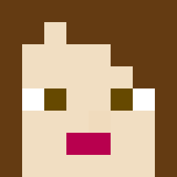 Minecraft Avatar