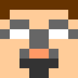 Minecraft Avatar