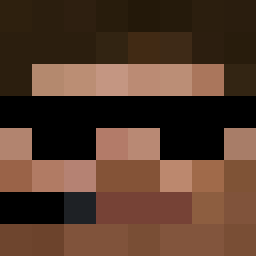 Minecraft Avatar
