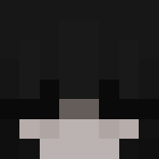 Minecraft face of player ibcd