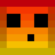 ibiking's Head