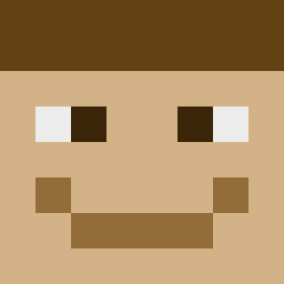 Minecraft Avatar
