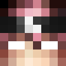 Testa Minecraft di infinity