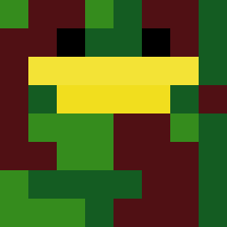 Minecraft Avatar
