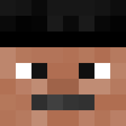 Minecraft Avatar