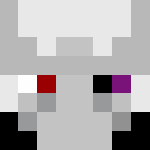 Avatar de ironrikudo