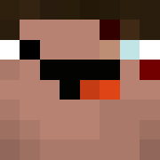 itsNo0b's Head