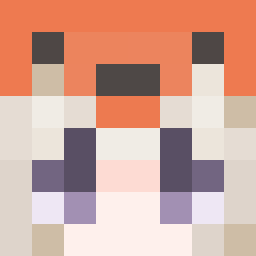 Minecraft Avatar