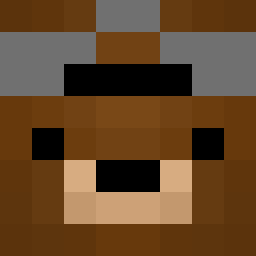 Minecraft Avatar