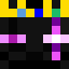 itzquartex Minecraft kafası