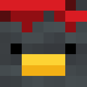 jamesb_1 Skin Avatar Head